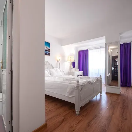 Otel Sunrise