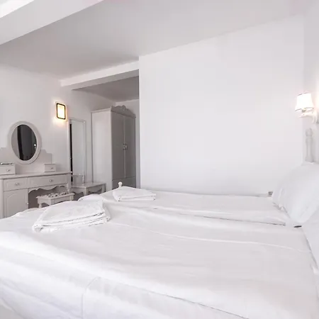 Sunrise Otel 3*