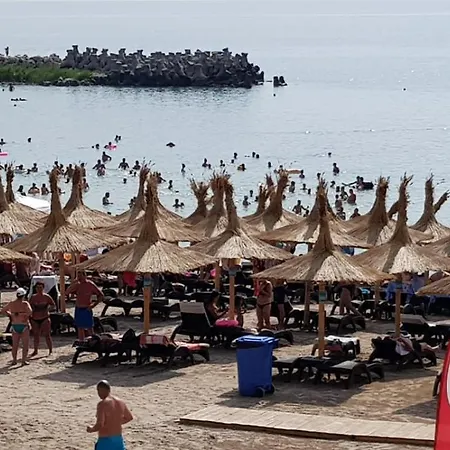 Otel Sunrise Venus