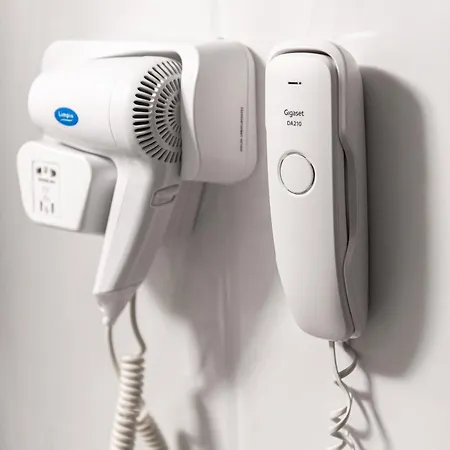 Szálloda Sunrise 3*