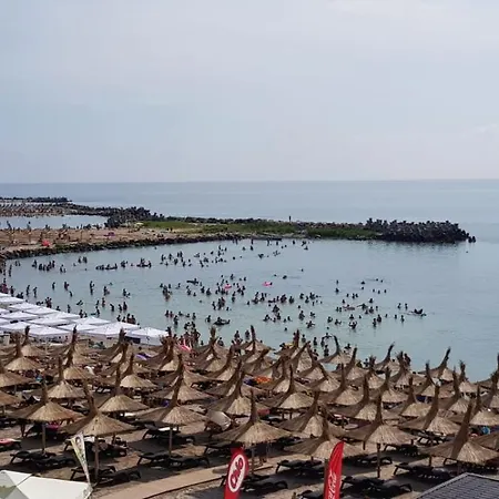 Otel Sunrise 3*