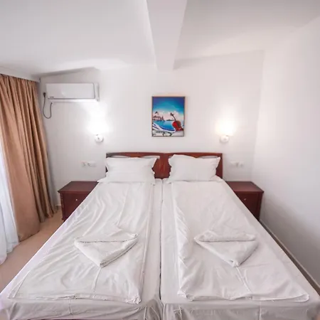 Sunrise Szálloda Venus