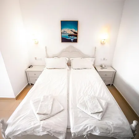 Otel Sunrise 3*