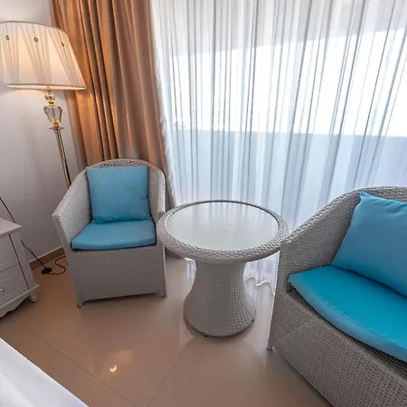Otel Sunrise Venus