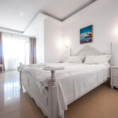 Sunrise Otel