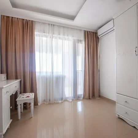 Otel Sunrise 3*