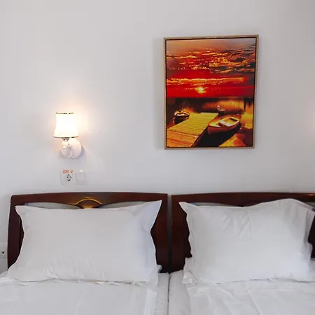 Sunrise Szálloda 3*