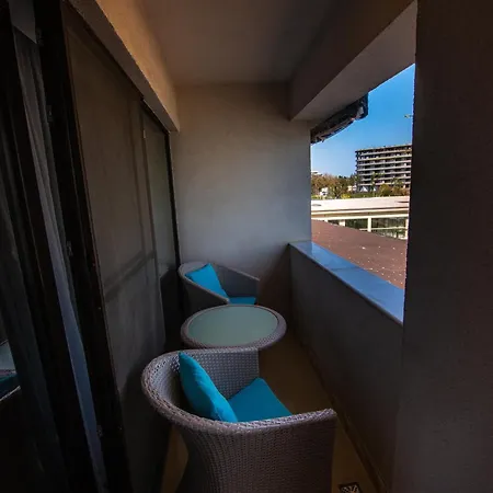 Otel Sunrise 3*