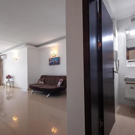 Szálloda Sunrise Venus