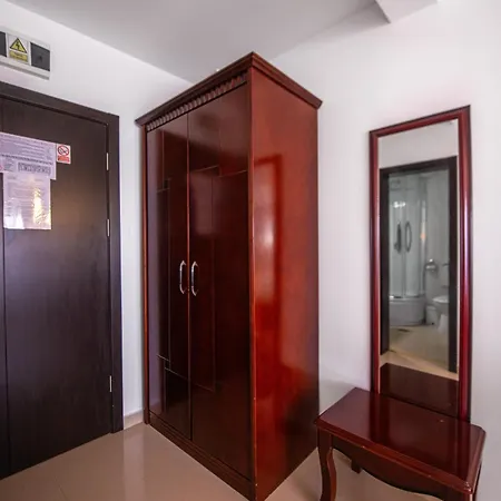 Otel Sunrise 3*