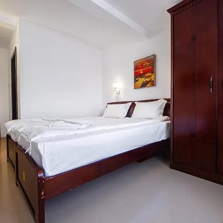 Otel Sunrise