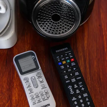 Sunrise Szálloda 3*