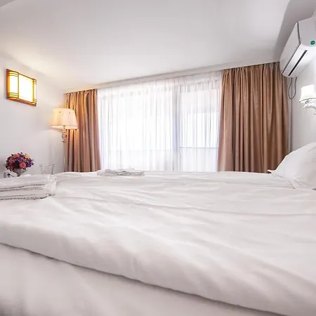 Otel Sunrise 3*