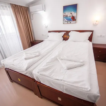Sunrise Otel Venus