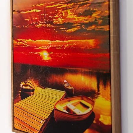 Otel Sunrise 3*