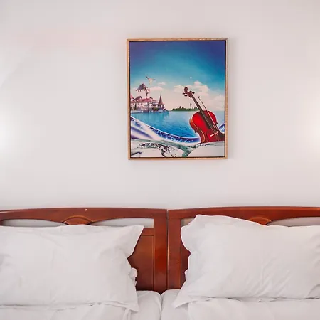 Sunrise Otel 3*