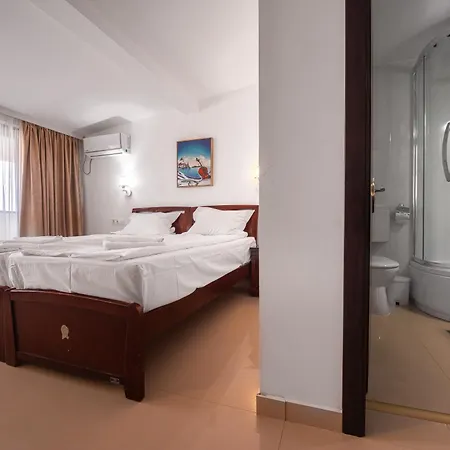 Szálloda Sunrise 3*