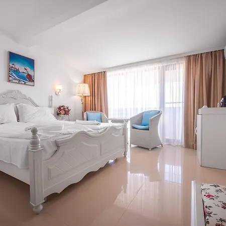 Sunrise Szálloda Venus