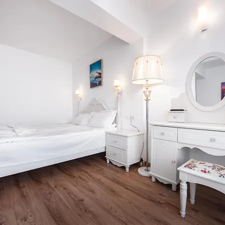 Otel Sunrise Venus