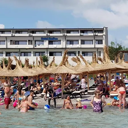 Sunrise Szálloda 3*