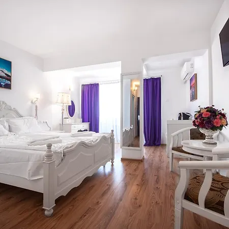 Otel Sunrise 3*